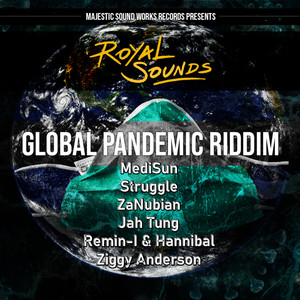 Global Pandemic Riddim