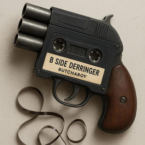B Side Derringer (Explicit)