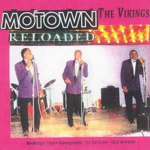 Motown Reloaded