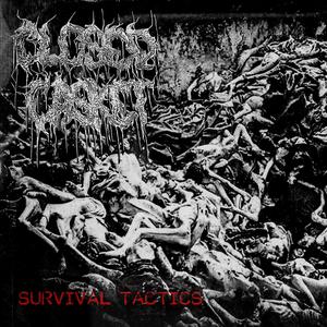 SURVIVAL TACTICS (SINGLE) [Explicit]