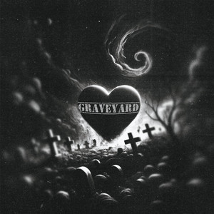 GRAVEYARD - SLOWED + REVERB