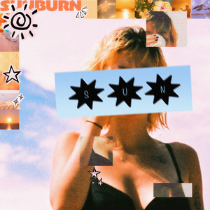 Sunburn (Explicit)