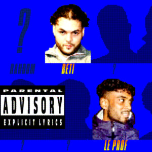 BAD! (Explicit)