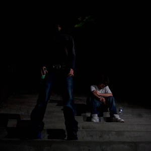 LIFE'S DIRT (Explicit)