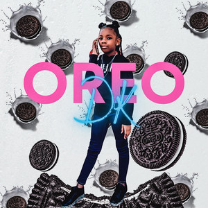 Oreo