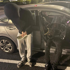 2 Geeked 4 da nite (feat. Juggedya) (Explicit)