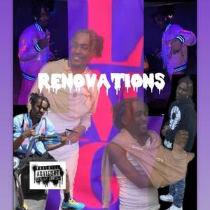 Renovations (Explicit)