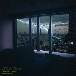 On My Mind (Explicit)