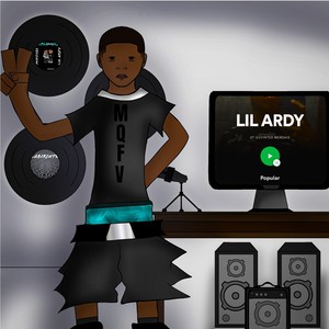 Vibe Skatista (Explicit)