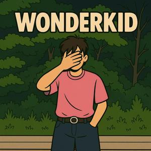 I WONDER?! v2 (feat. AODGabi) (Explicit)