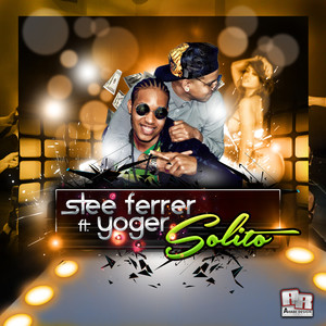 Solito(feat. Yoger)