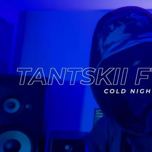 COLD NiGHTz (feat. TANTSKII)