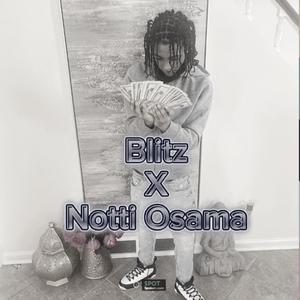 Blitz (feat. Notti Osama) [Explicit]