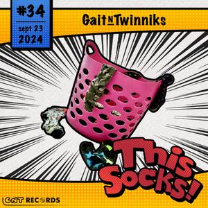 This socks (sokken zoeken) (feat. Nick da Lunatic) [Explicit]