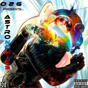 On 2 Galaxies - Raw Talent (Explicit)