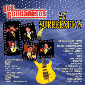 27 Superexitos