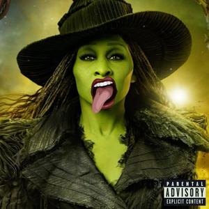 witch of the westtt (Explicit)