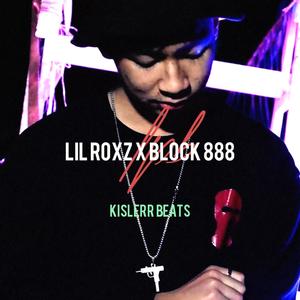 LPB (feat. Block 888) [Explicit]