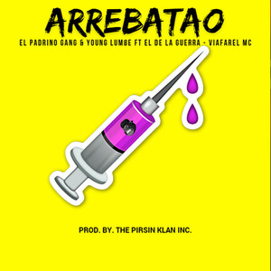 ARREBATAO