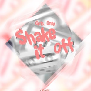 Shake It Off (Basslouder Remix)