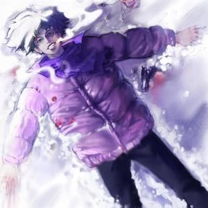 <\3(feat. saintkatana) (Explicit)