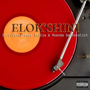 ELOK'SHINI (feat. TaiCia & Msanda De Vocalist) [Explicit]