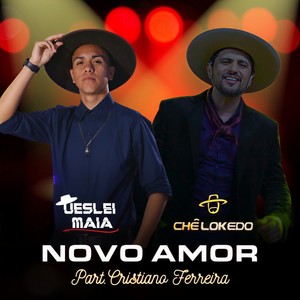 Novo Amor