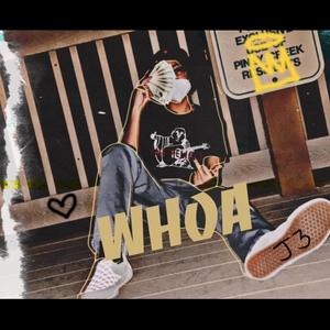 WOAH - EP (Explicit)