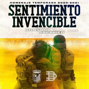 Sentimiento Invencible