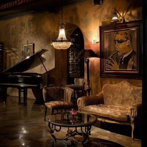 Fusión Jazz Bossa Soñadora