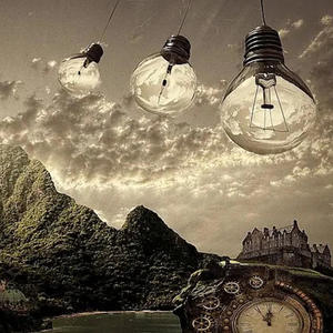 Beyond & On (feat. NaTuRaL.e & 1st Spawned) (Explicit)