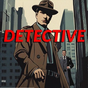 Detective (Explicit)