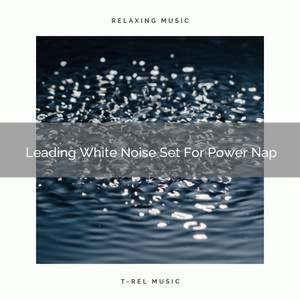 Leading White Noise Set For Power Nap