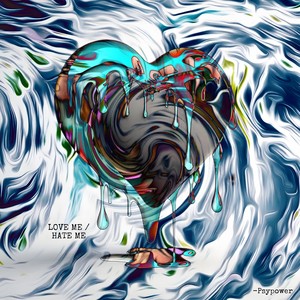 Psypower - Epinephrine