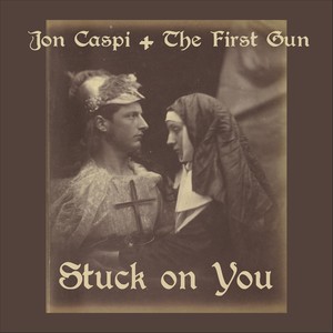 Stuck on You(feat. Dez Cadena)