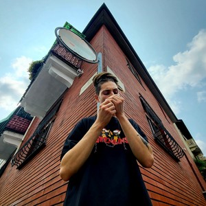 Allora No (Explicit)