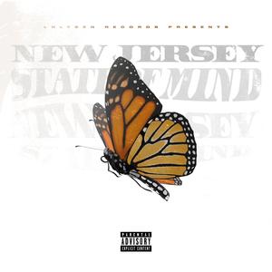 New Jersey State of Mind (feat. YCC Kayne) (Explicit)