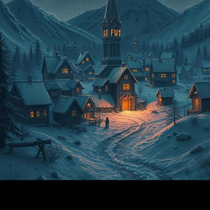 Ghost Town (Explicit)