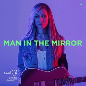 Man in the Mirror