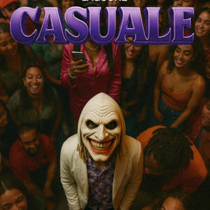 FUN (feat. Zanman) (Explicit)