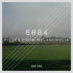 Pieces from Melancholia