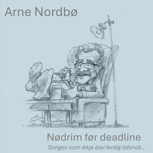 Nødrim før deadline