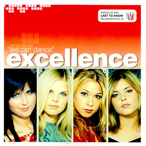 Excellence - We Can Dance (Eric S Xlns Extended Remix)