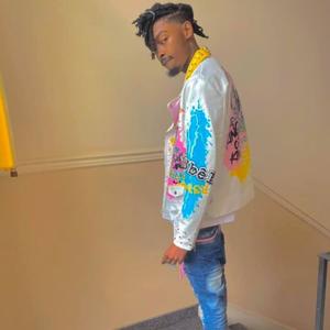 Ceddy Ced - Here me coming