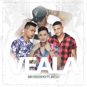 Veala (feat. Jachy)