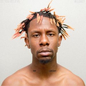 Out of My Head(feat. Gary David) (Explicit)