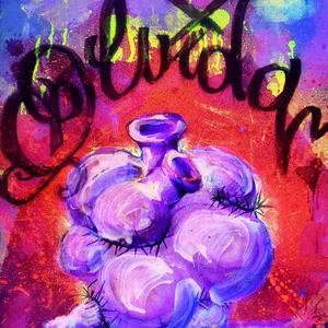 Olvidar (feat. Fabricio) (Explicit)