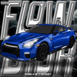 Flow Diorr (Explicit)