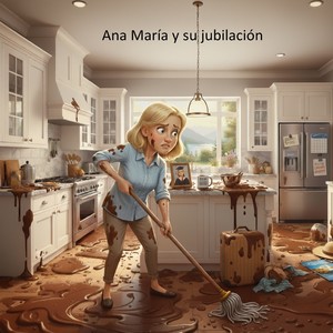 Ana María y su jubilación
