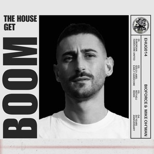 The House Get Boom (Not a Dj Early Hardcore Remix)